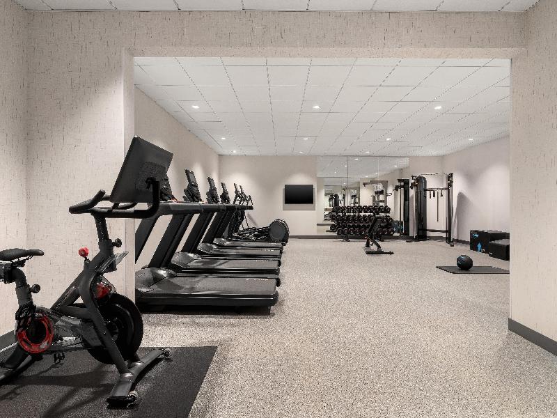 Home2 Suites by Hilton Burlington, NJ image