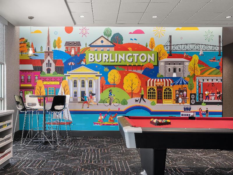 Home2 Suites by Hilton Burlington, NJ image