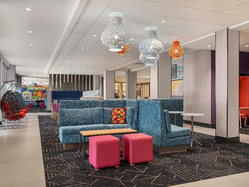 Home2 Suites by Hilton Burlington, NJ image