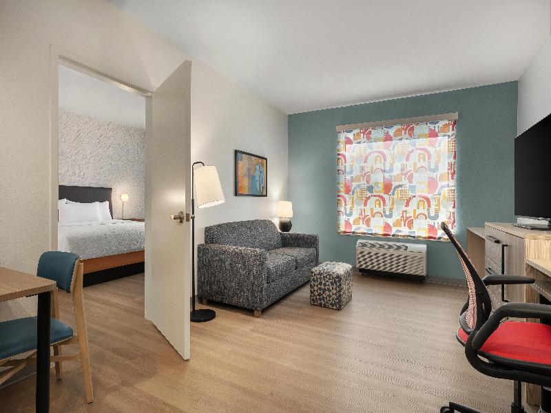 Home2 Suites by Hilton Burlington, NJ image