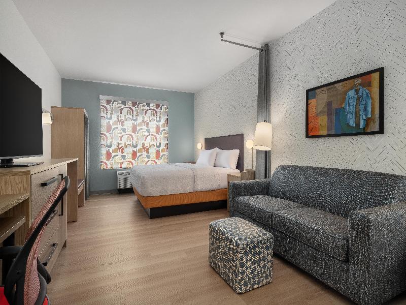 Home2 Suites by Hilton Burlington, NJ image