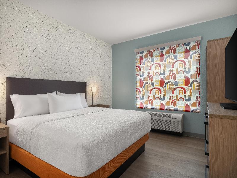 Home2 Suites by Hilton Burlington, NJ image