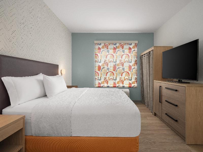 Home2 Suites by Hilton Burlington, NJ image