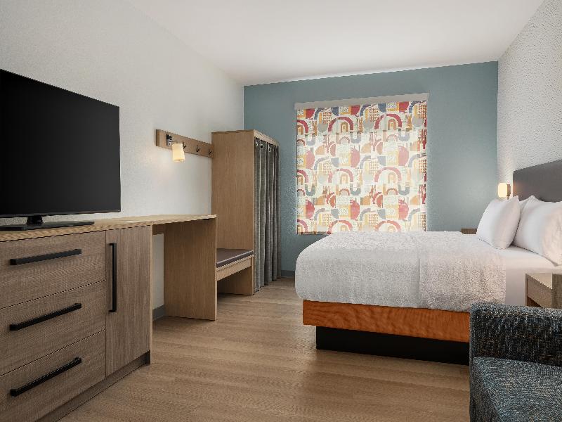Home2 Suites by Hilton Burlington, NJ image