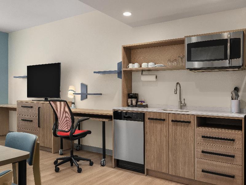 Home2 Suites by Hilton Burlington, NJ image