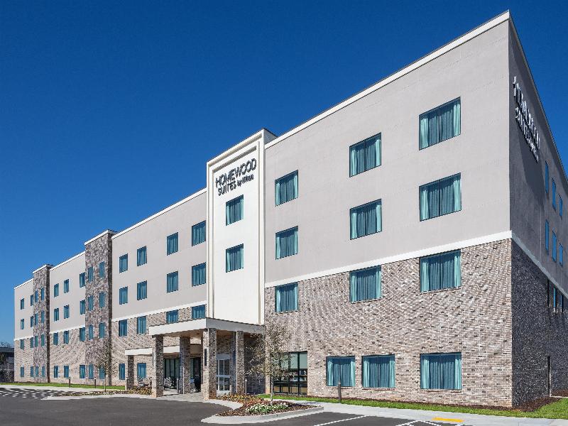 Homewood Suites by Hilton Covington, GA image
