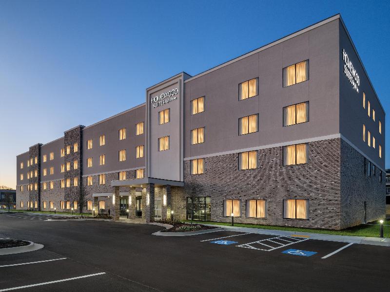 Homewood Suites by Hilton Covington, GA image
