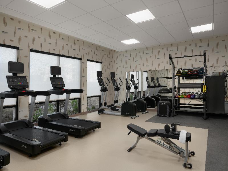 Homewood Suites by Hilton Covington, GA image
