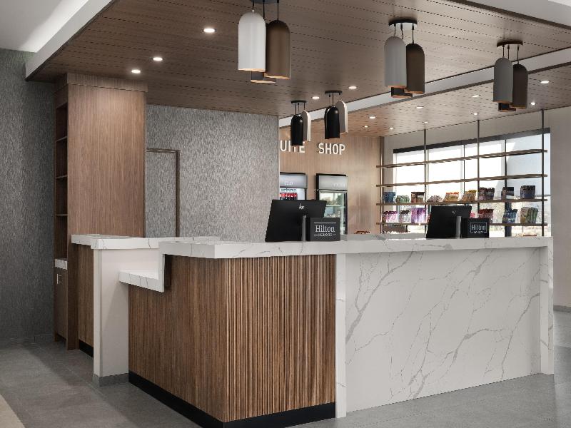Homewood Suites by Hilton Covington, GA image