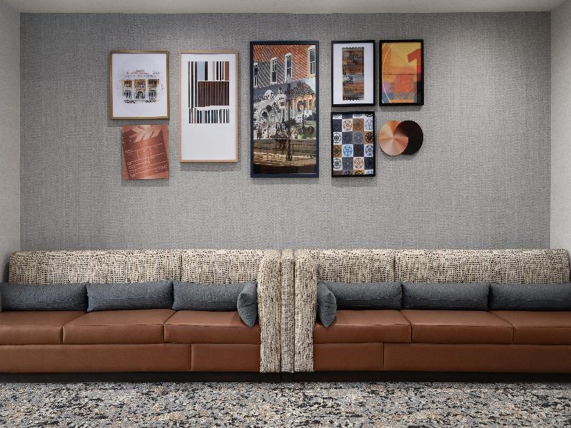 Homewood Suites by Hilton Covington, GA image