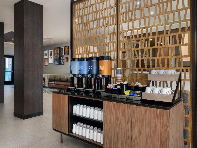 Homewood Suites by Hilton Covington, GA image