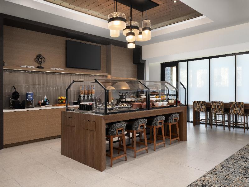 Homewood Suites by Hilton Covington, GA image