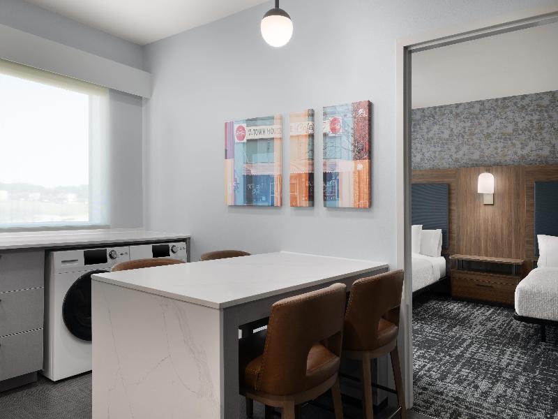 Homewood Suites by Hilton Covington, GA image