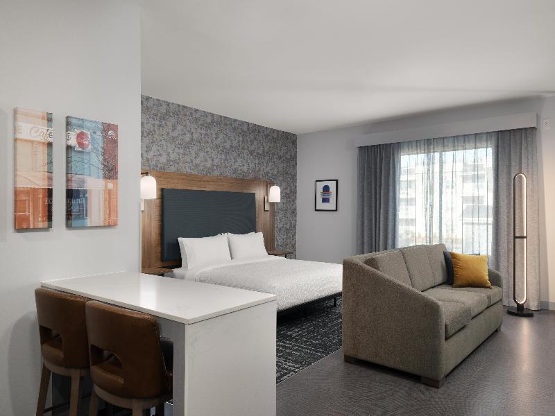 Homewood Suites by Hilton Covington, GA image