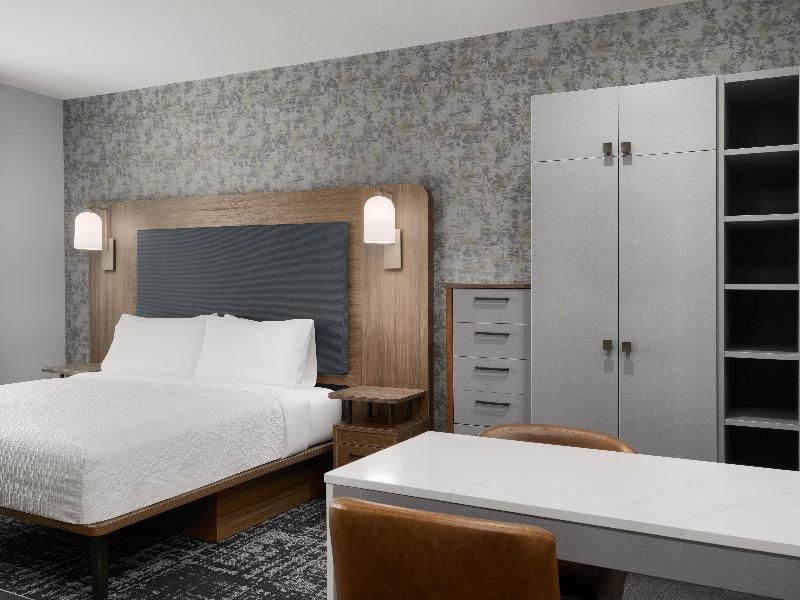 Homewood Suites by Hilton Covington, GA image