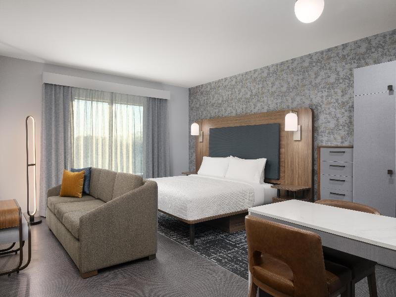 Homewood Suites by Hilton Covington, GA image