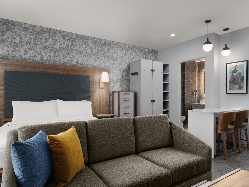 Homewood Suites by Hilton Covington, GA image