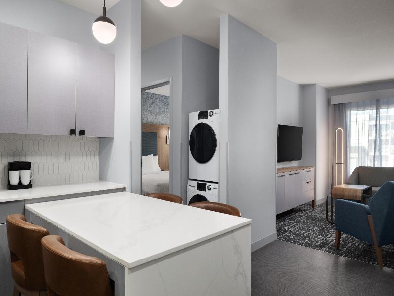 Homewood Suites by Hilton Covington, GA image
