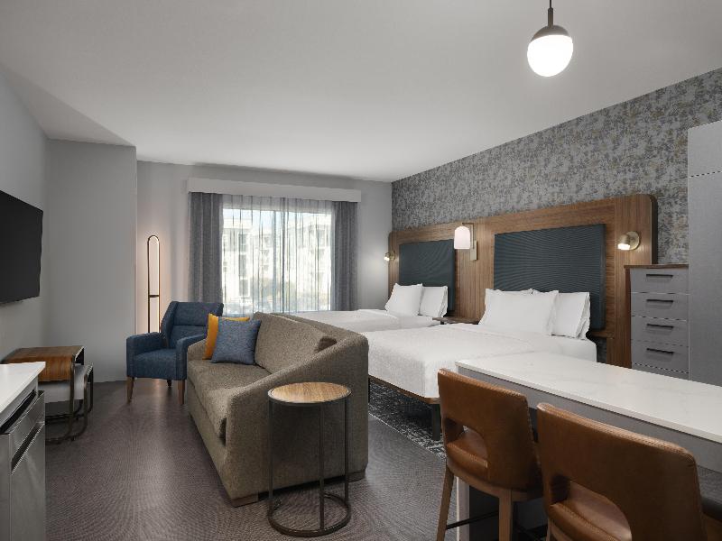 Homewood Suites by Hilton Covington, GA image