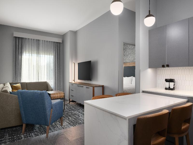 Homewood Suites by Hilton Covington, GA image