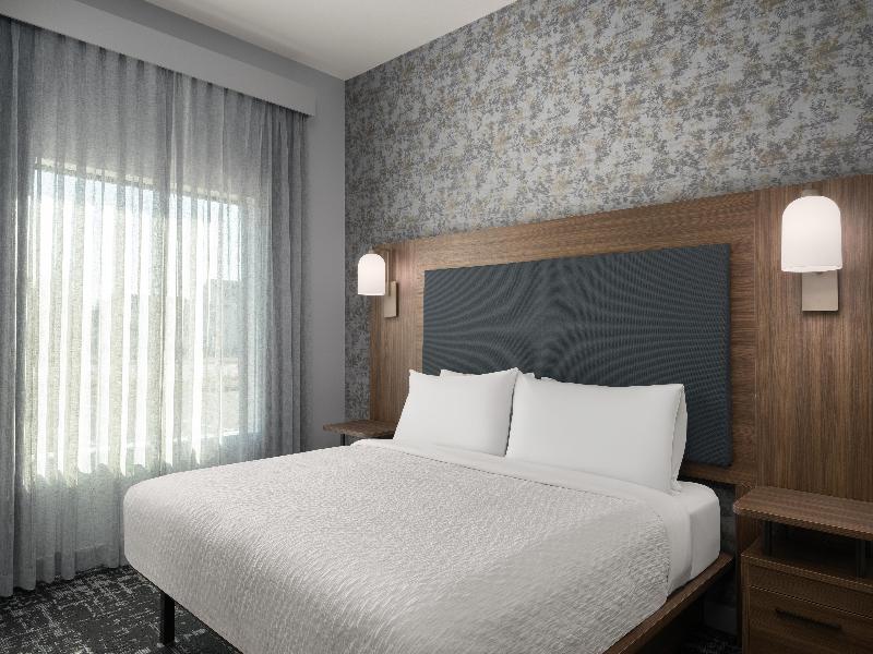 Homewood Suites by Hilton Covington, GA image