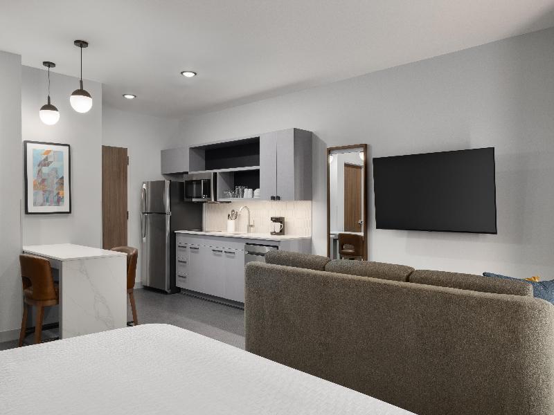 Homewood Suites by Hilton Covington, GA image
