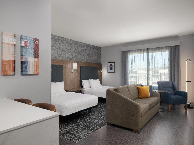 Homewood Suites by Hilton Covington, GA image
