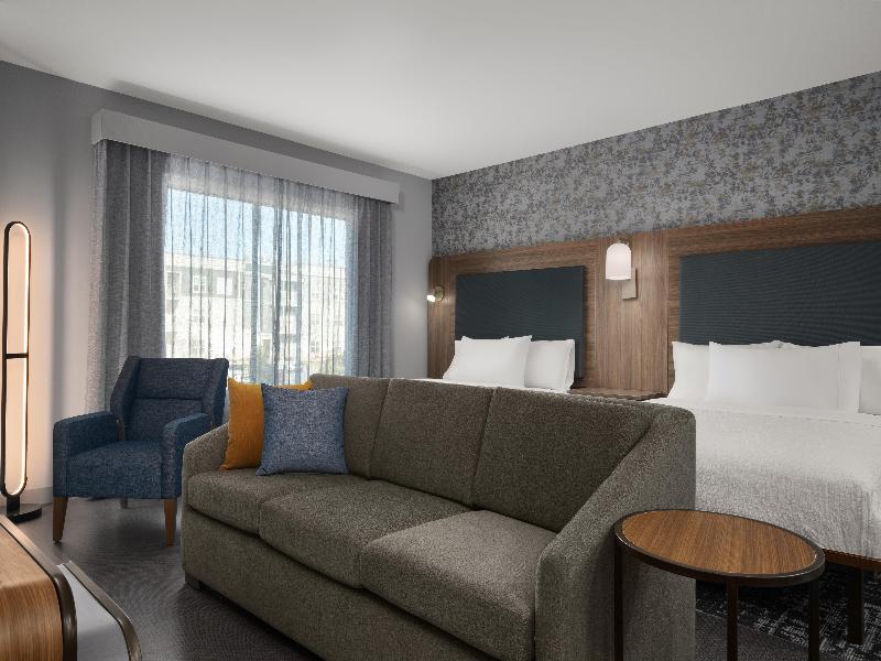 Homewood Suites by Hilton Covington, GA image
