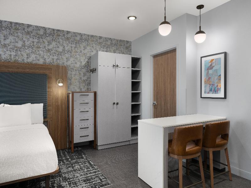 Homewood Suites by Hilton Covington, GA image