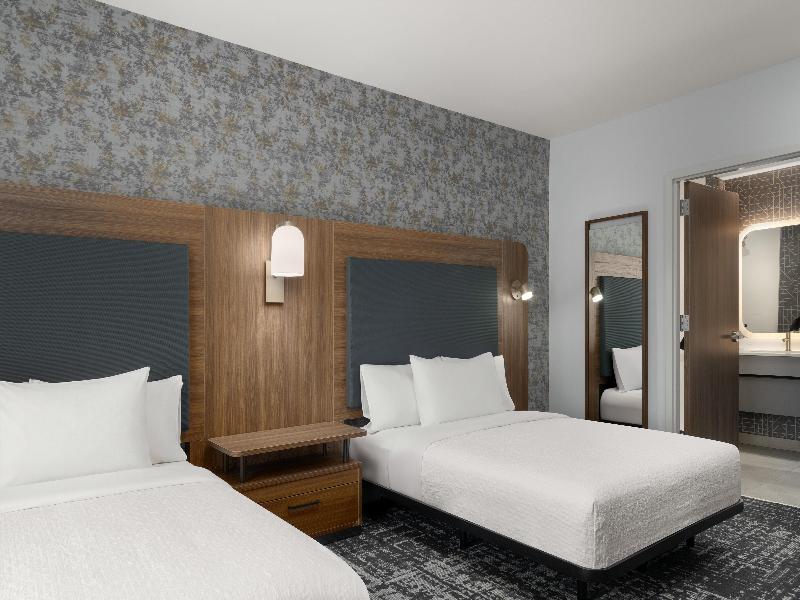 Homewood Suites by Hilton Covington, GA image
