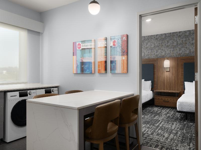 Homewood Suites by Hilton Covington, GA image