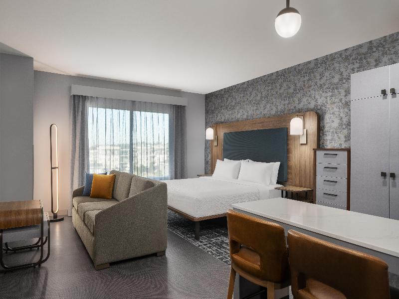 Homewood Suites by Hilton Covington, GA image