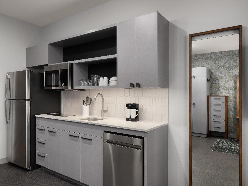 Homewood Suites by Hilton Covington, GA image