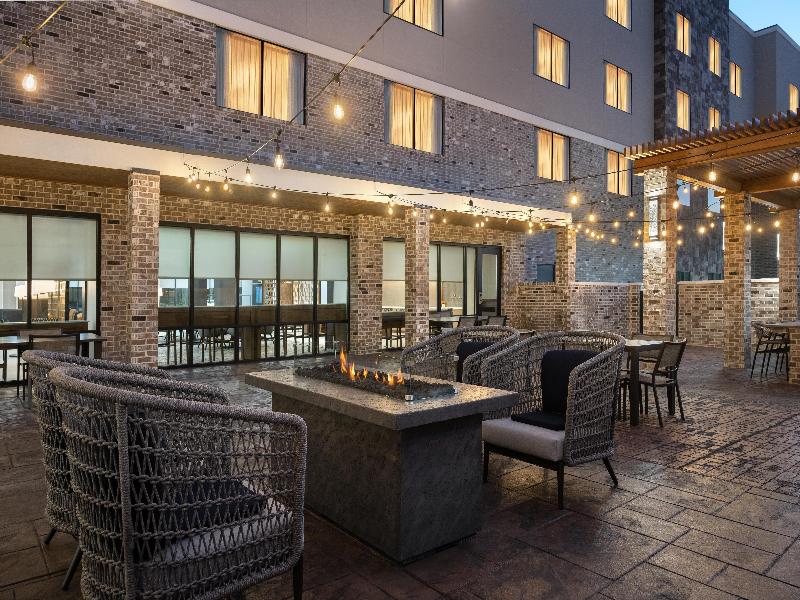 Homewood Suites by Hilton Covington, GA image