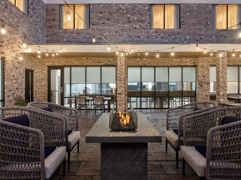 Homewood Suites by Hilton Covington, GA image