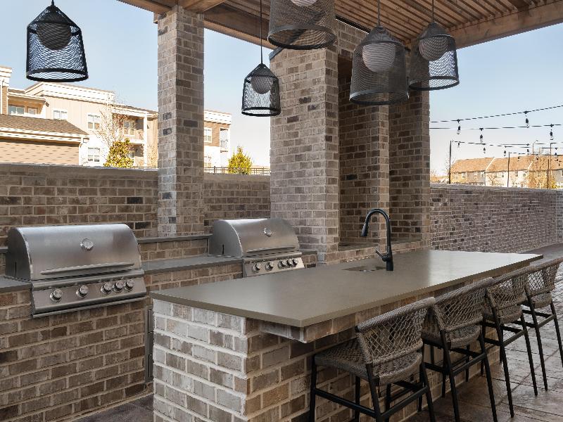 Homewood Suites by Hilton Covington, GA image