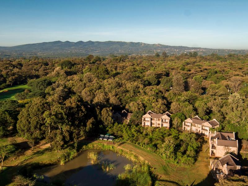 The Residences At Karen image