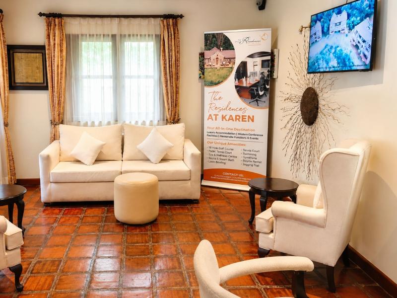 The Residences At Karen image