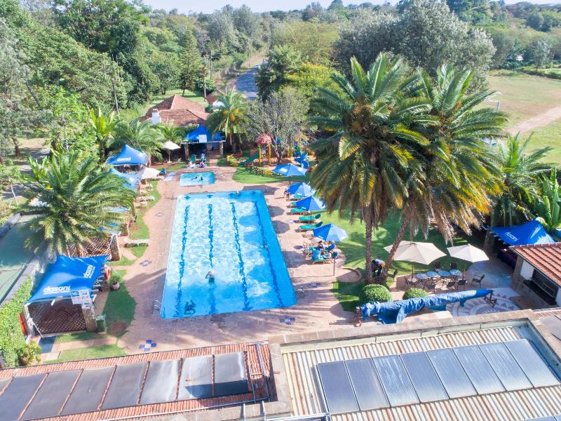 The Residences At Karen image