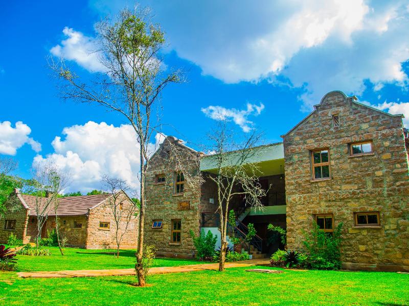 The Residences At Karen image
