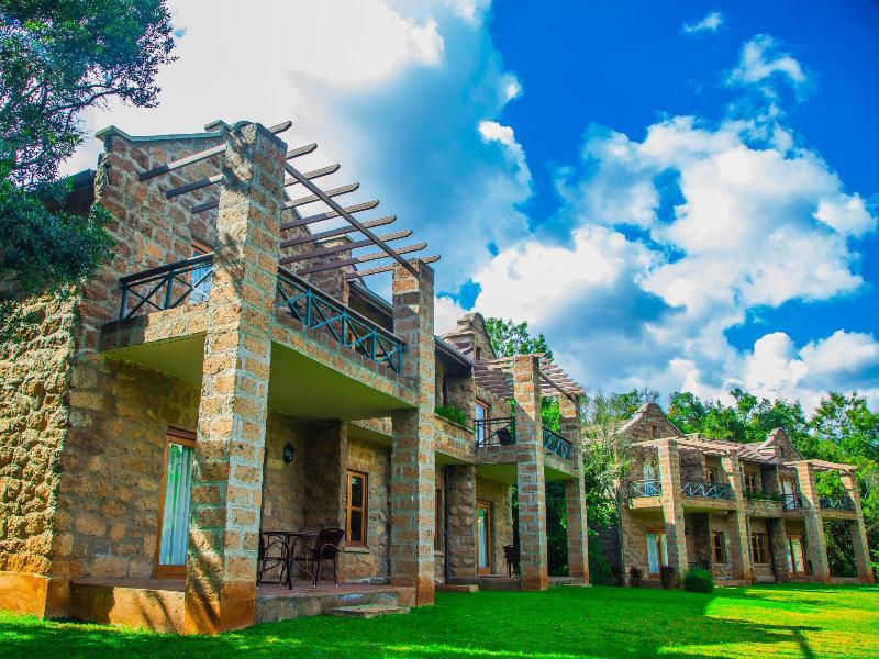 The Residences At Karen image