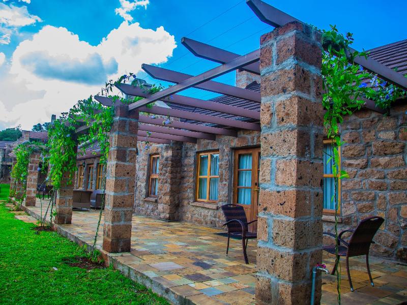 The Residences At Karen image