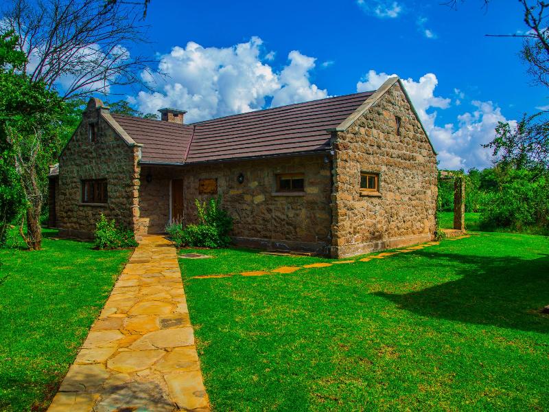 The Residences At Karen image