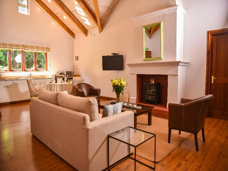 The Residences At Karen image