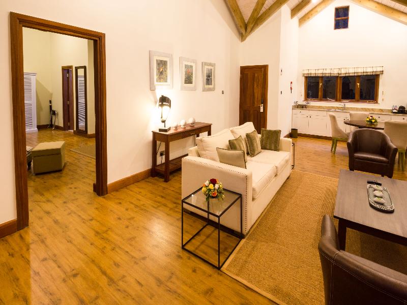 The Residences At Karen image
