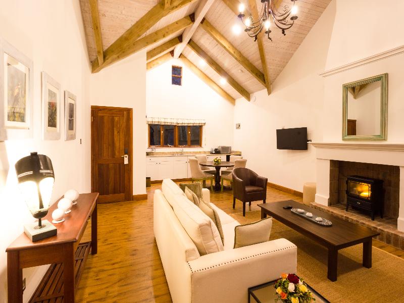 The Residences At Karen image