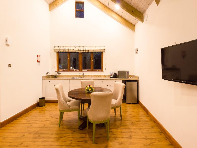 The Residences At Karen image