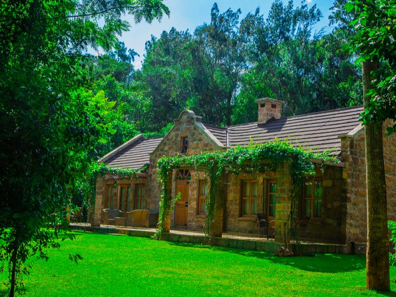 The Residences At Karen image