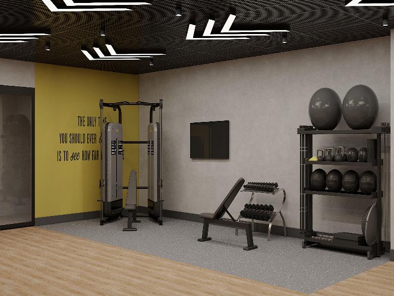 Hampton by Hilton Eskisehir