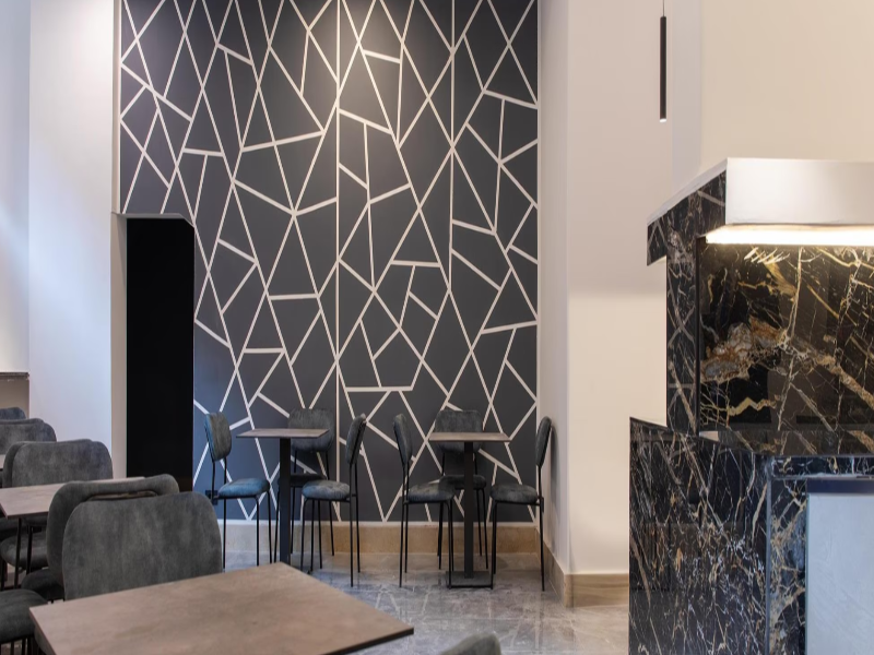 Best Western Hotel Revolution image